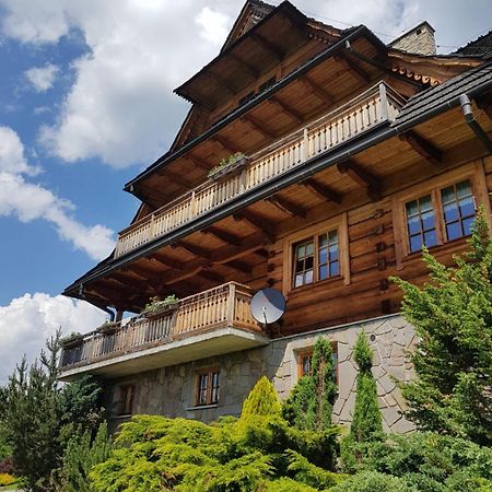 Bed and Breakfast Lily Garden Mizerna Exterior foto