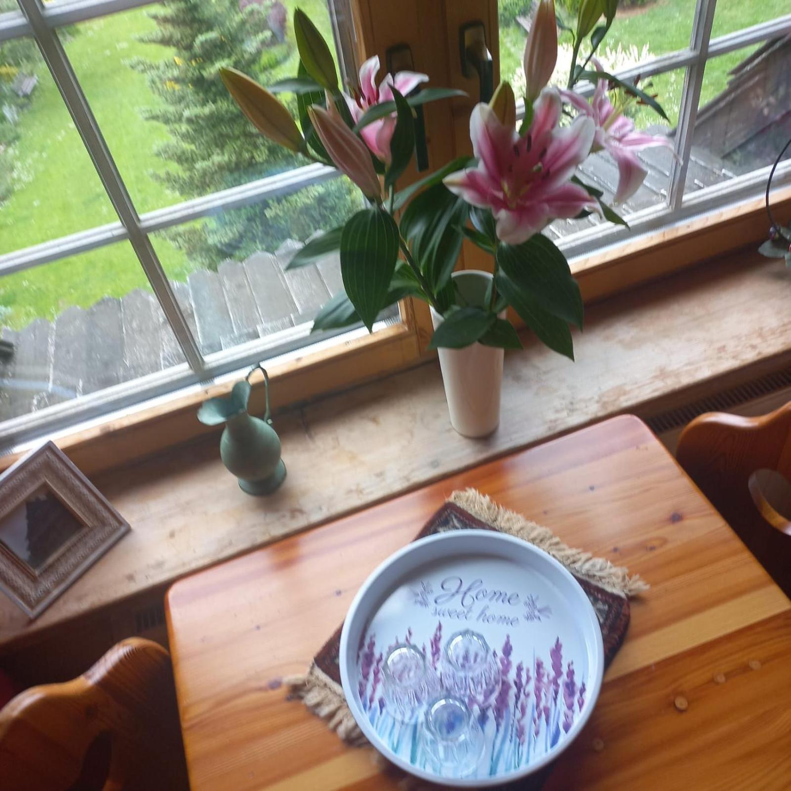 Bed and Breakfast Lily Garden Mizerna Zimmer foto